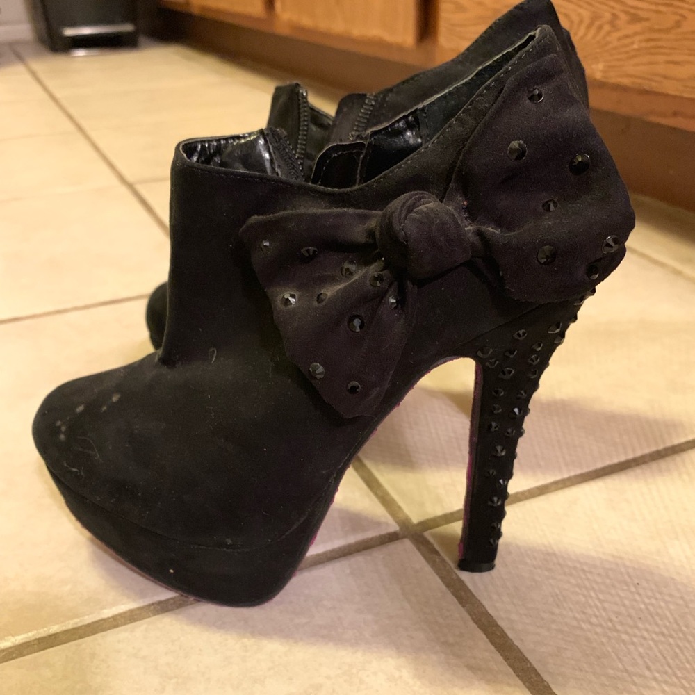 Betsey Johnson 🖤